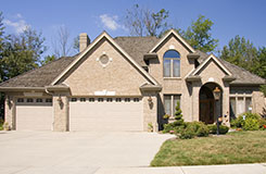 Garage Door Repair Services in Homewood, IL