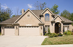 Garage Door Repair Services in  Homewood, IL